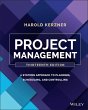 Project Management (eBook, ePUB) - Bild 1