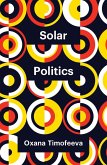 Solar Politics (eBook, ePUB)