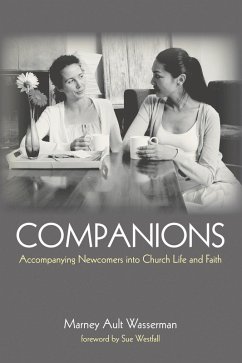 Companions (eBook, ePUB)