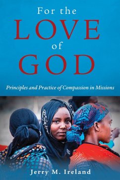 For the Love of God (eBook, ePUB)