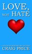 Love not Hate (eBook, ePUB) - Bild 1