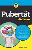 Pubertät für Dummies (eBook, ePUB)