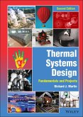 Thermal Systems Design (eBook, ePUB)