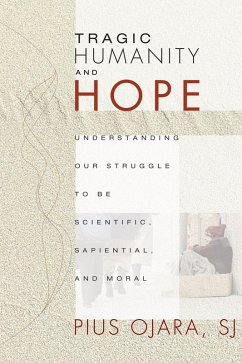Tragic Humanity and Hope (eBook, ePUB)