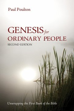 Genesis for Ordinary People, Second Edition (eBook, ePUB)