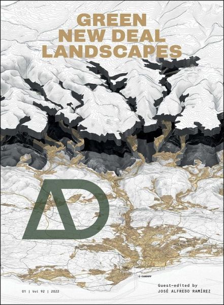 Green New Deal Landscapes (eBook, PDF) Green New Deal Landscapes (eBook, PDF)