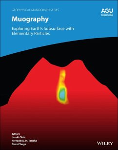 Cover Muography (eBook, ePUB)