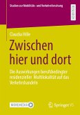 Zwischen hier und dort (eBook, PDF)