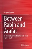Between Rabin and Arafat (eBook, PDF)