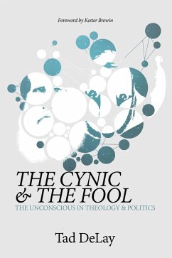 The Cynic and the Fool (eBook, ePUB)