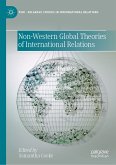 Non-Western Global Theories of International Relations (eBook, PDF)