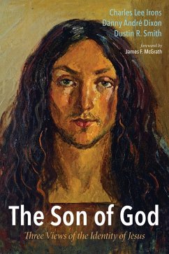 The Son of God (eBook, ePUB)
