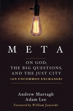 Meta (eBook, ePUB)