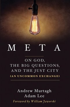 Meta (eBook, ePUB) - Murtagh, Andrew; Lee, Adam