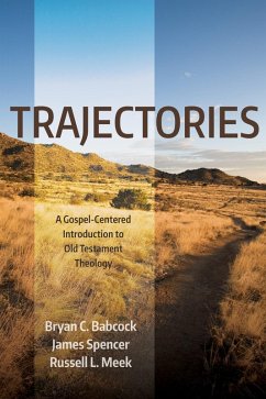 Trajectories (eBook, ePUB)