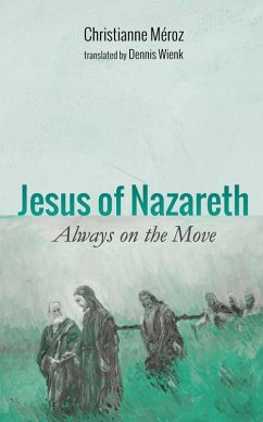 Jesus of Nazareth (eBook, ePUB)