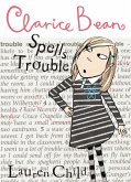 Clarice Bean Spells Trouble (eBook, ePUB)