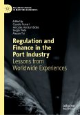Regulation and Finance in the Port Industry (eBook, PDF)