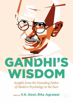 Gandhi’s Wisdom (eBook, PDF)