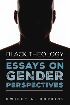 Black Theology-Essays on Gender Perspectives (eBook, ePUB)