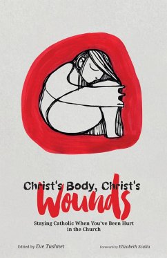 Christ's Body, Christ's Wounds (eBook, ePUB)