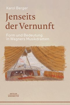 Jenseits der Vernunft (eBook, PDF) - Berger, Karol