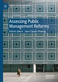 Assessing Public Management Reforms (eBook, PDF)