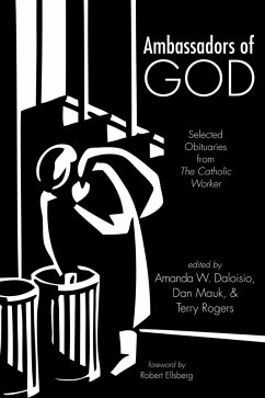 Cover Ambassadors of God (eBook, ePUB)