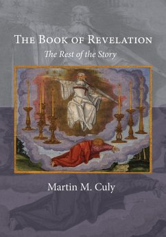 The Book of Revelation (eBook, ePUB) - Culy, Martin M.