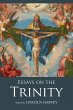 Essays on the Trinity (eBook, ePUB) - Bild 1