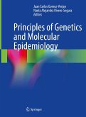 Principles of Genetics and Molecular Epidemiology (eBook, PDF)