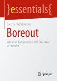 Boreout (eBook, PDF)