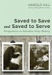 Saved to Save and Saved to Serve... - Bild 1