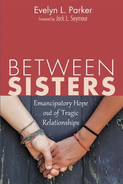 Between Sisters (eBook, ePUB)