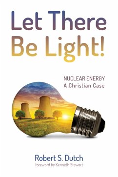 Let There Be Light! (eBook, ePUB)