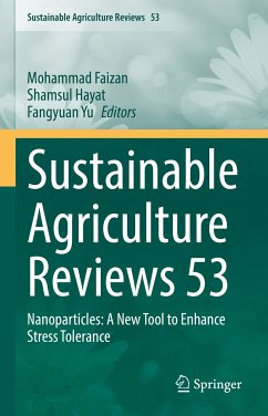 Sustainable Agriculture Reviews 53 (eBook, PDF)