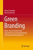 Green Branding (eBook, PDF)