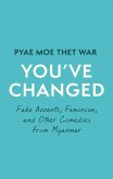 You've Changed (eBook, ePUB)