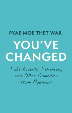 Cover You've Changed (eBook, ePUB)