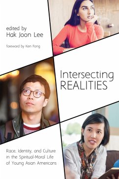 Intersecting Realities (eBook, ePUB)