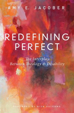 Redefining Perfect (eBook, ePUB)