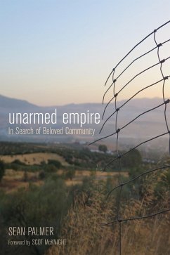 Unarmed Empire (eBook, ePUB)