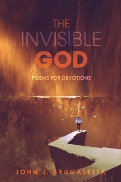 The Invisible God (eBook, ePUB) - Brugaletta, John J.