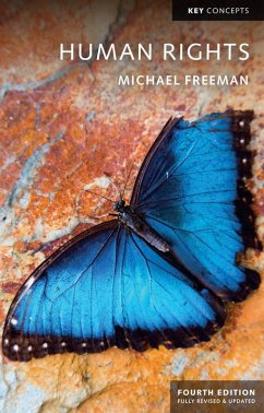 Human Rights (eBook, ePUB) - Freeman, Michael