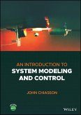 An Introduction to System Modeling and Control (eBook, ePUB)
