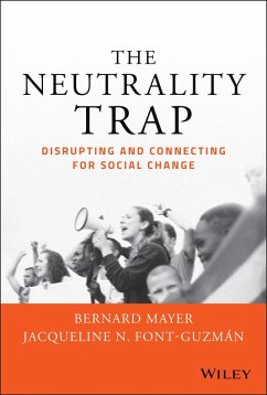 Cover The Neutrality Trap (eBook, ePUB)