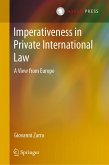Imperativeness in Private International Law (eBook, PDF)