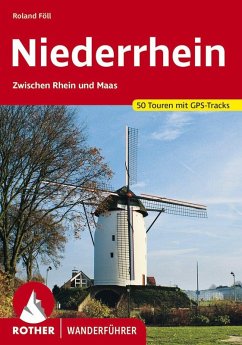 Niederrhein (eBook, ePUB) - Föll, Roland