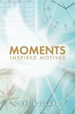Cover Moments (eBook, ePUB)