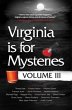 Virginia is for Mysteries (eBook, ePUB) - Bild 1
